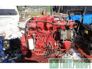 DAEWOO DE12TIS 