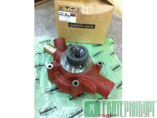 65.06500-6357 ����� �������, ����� Doosan ������������