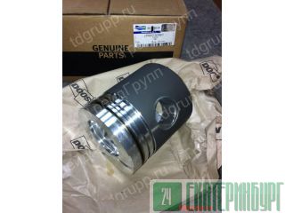 65.02501-0601 ������� (130602-00590) Doosan ������������