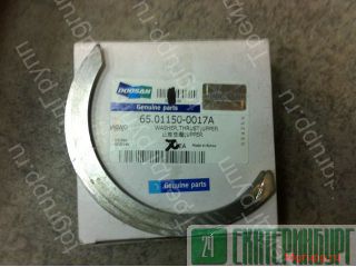 65.01150-0017A ������ ������� �������� ������� Doosan ������������