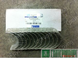 65.02410-6107   Doosan 0,25 