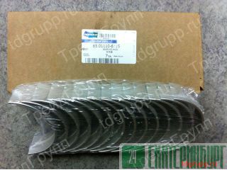 65.01110-6116   Doosan 0,25 