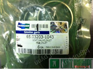 65.03203-1043    Doosan 