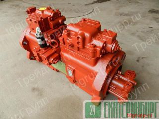 K1000698E (400914-00212)   Doosan DX225 