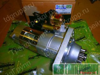 300516-00015 ������� Doosan ������������