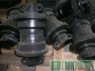 270-00060   Doosan DX420 