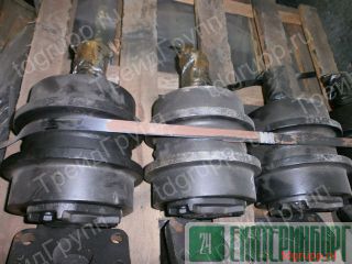 270-00061   Doosan DX420 
