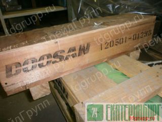 2123-2224B  (120501-01298) Doosan S300LC-V 
