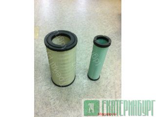 474-00039 + 474-00040    Doosan 