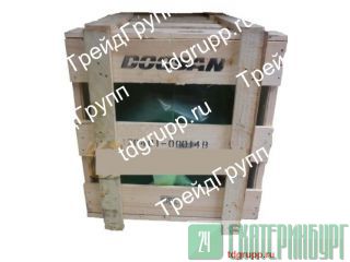 170401-00014B, K1003131   Doosan 