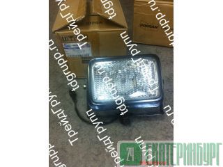 534-00064    Doosan 