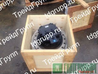 401-00439     Doosan DX300LCA 