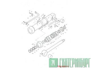 440-00398   Doosan 