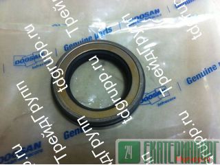 215823  Doosan 
