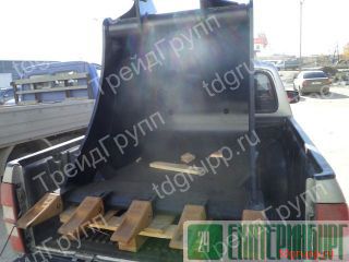 ����������� ���� ������� 1,0 ���.� �� Hyundai R210LC-7 ������������