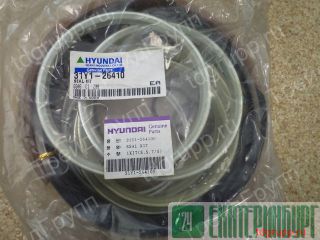 31Y1-26410    Hyundai R500LC-7 