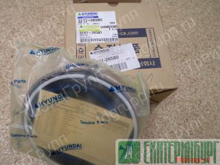 31Y1-26580    Hyundai R500LC-7 