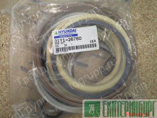 31Y1-26760 ����������� ������������� ����� Hyundai R500LC-7 ������������