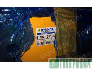 61NB-20104 ������� Hyundai R450LC-7 ������������