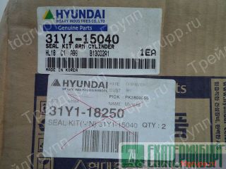 31Y1-15040    Hyundai R290LC-7 