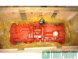 31N7-10011 ������� ����� (31N7-10010) Hyundai R250LC-7 ������������