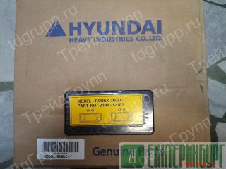 21NA-32101  Hyundai R360LC-7 