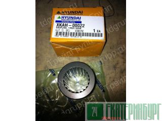 XKAH-00022  Hyundai 
