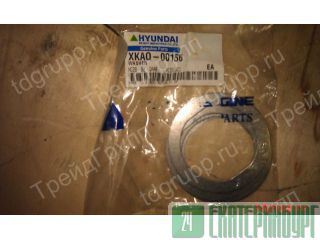 XKAQ-00156  Hyundai 