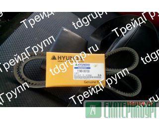 11N8-00130   Hyundai R320LC-7 