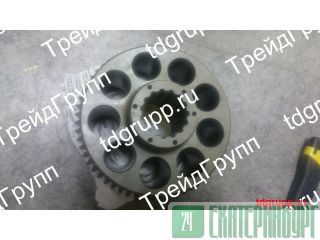 XKAH-00160     Hyundai R320LC-7 