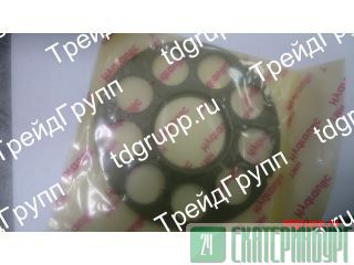 XKAH-01081 ��������� ����� Hyundai R320LC-7 ������������