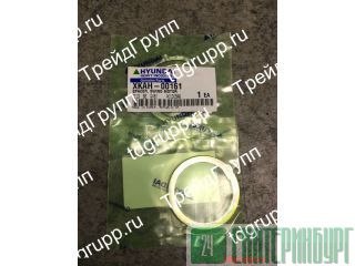 XKAH-00161  Hyundai R330LC-9 