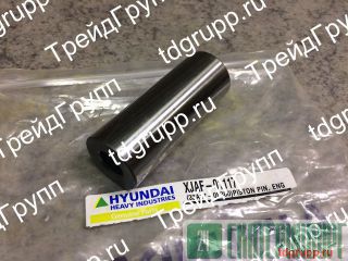XJAF-01117 (32A17-08300) ����� ������ Hyundai R170W-7 ������������