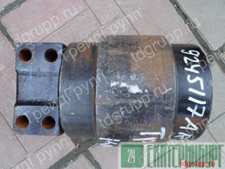 9245117   Hitachi ZX330LC-3 