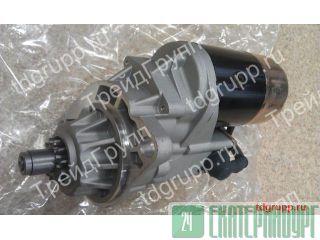 8981412061  Isuzu 6HK1 