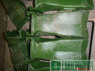 Коронка скальная ESCO SuperV V43 V43SHV Екатеринбург