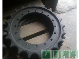   1010956   Hitachi EX 400, ZX 450, ZX 450-3 