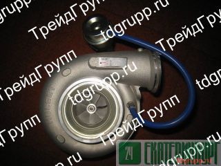 4037636  Cummins HX55W (4089863) 