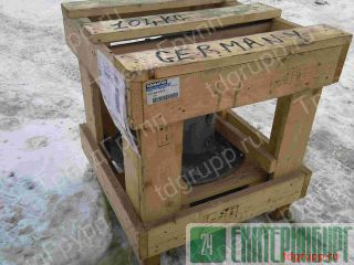 21P-60-K3010 PUMP KOMATSU 