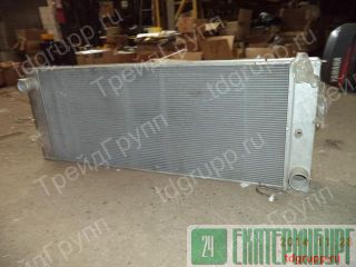 207-03-75121  KOMATSU PC400-7 