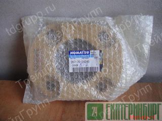 207-70-34240    KOMATSU PC300-7 