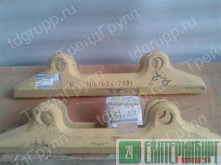 208-934-7131    PC400-7 KOMATSU 
