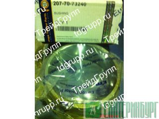 207-70-73240 ������ Komatsu PC300-7 ������������