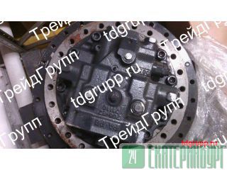 208-27-00252   KOMATSU PC400-7 