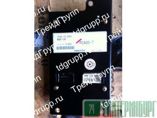 7835-10-2901  KOMATSU PC400-7 