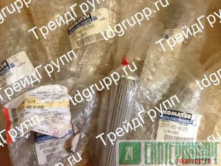 207-60-61250 �������� ������ Komatsu PC300-7 ������������