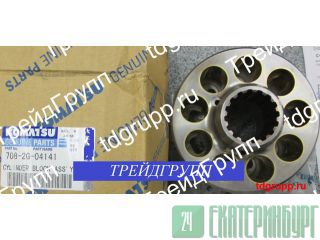 708-2G-04141   Komatsu PC300-7 