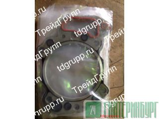 6151-12-1810 Прокладка ГБЦ Komatsu PC400-7 Екатеринбург