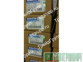 6218-11-3101 �������� Komatsu / ������� PC750 ������������
