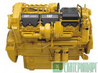   Caterpillar C27 ACERT () 
